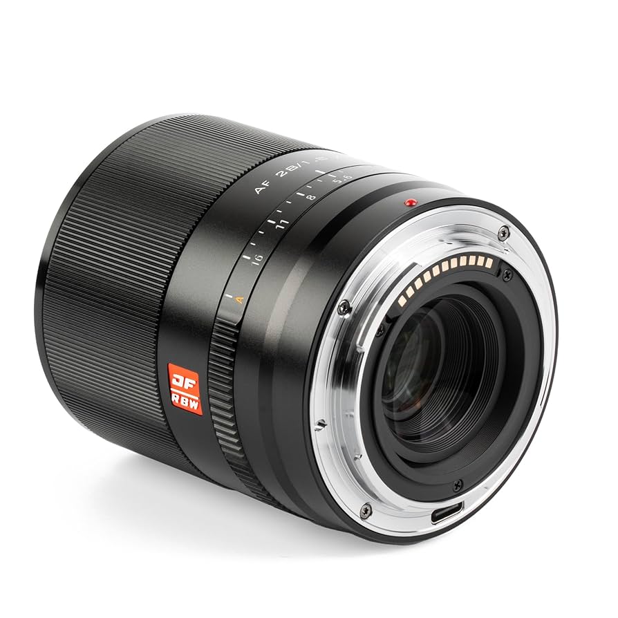 VILTROX 28mm f5.6 Zマウント Amazon.com : VILTROX 28mm f4.5 Pancake Lens Z, AF 28mm f4.5